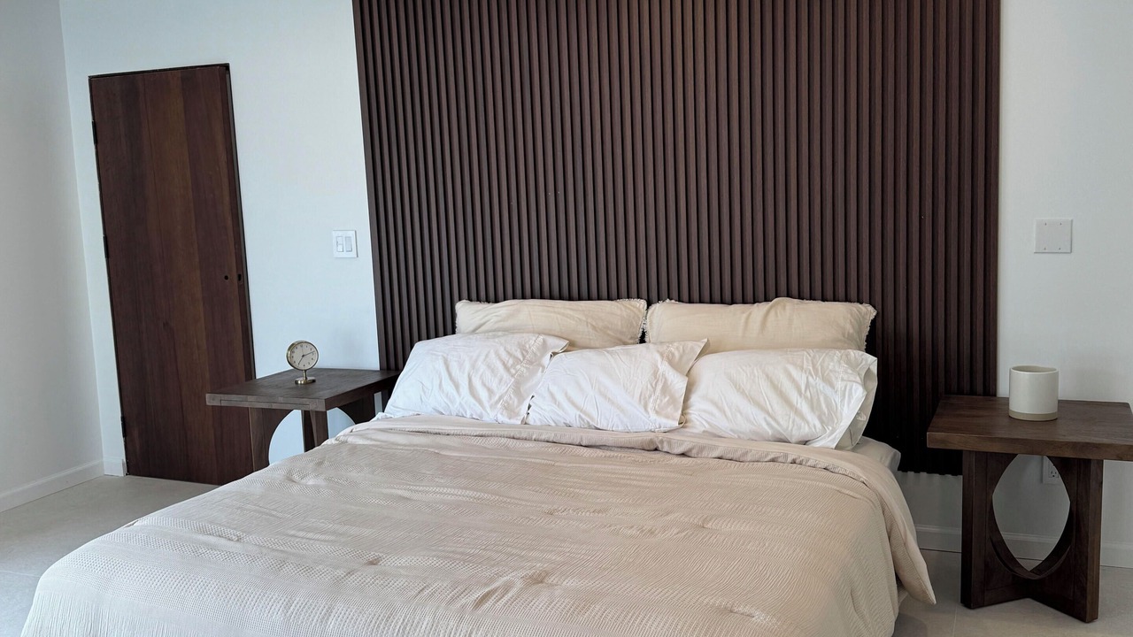 Photo of Bedroom in Kalama Tract