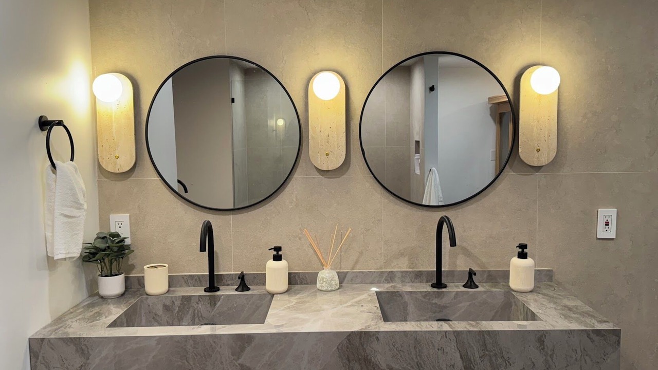 Photo of Bathroom in Kalama Tract