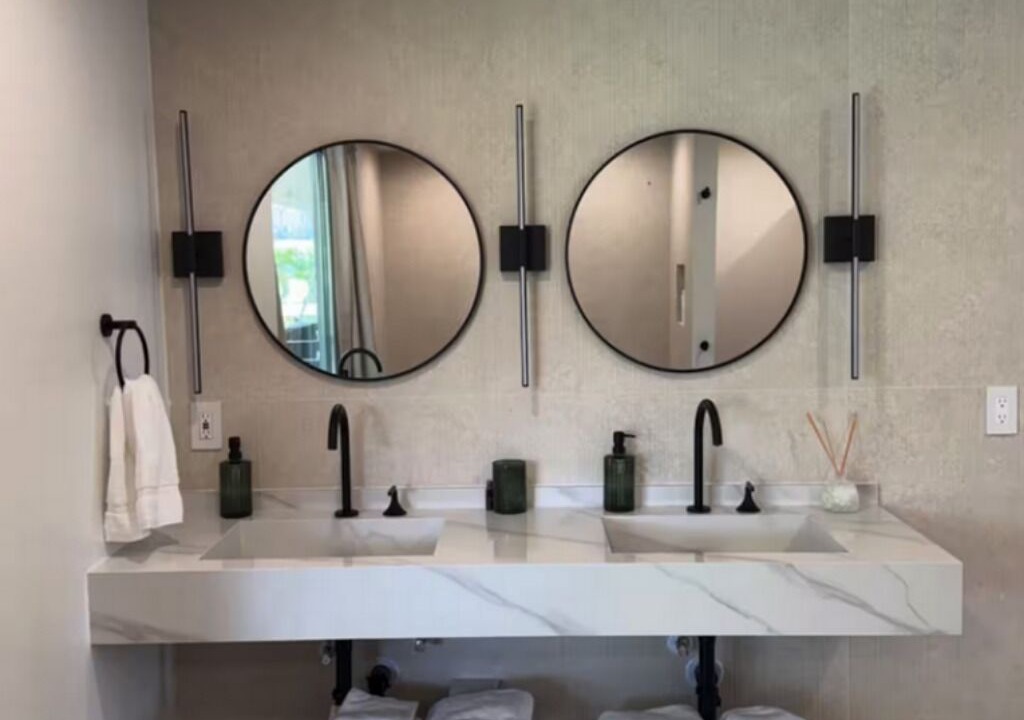 Photo of Bathroom in Kalama Tract