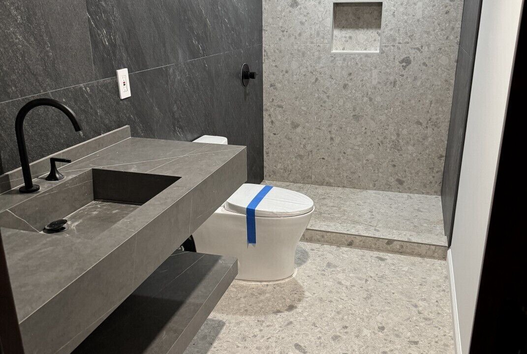 Photo of Bathroom in Kalama Tract