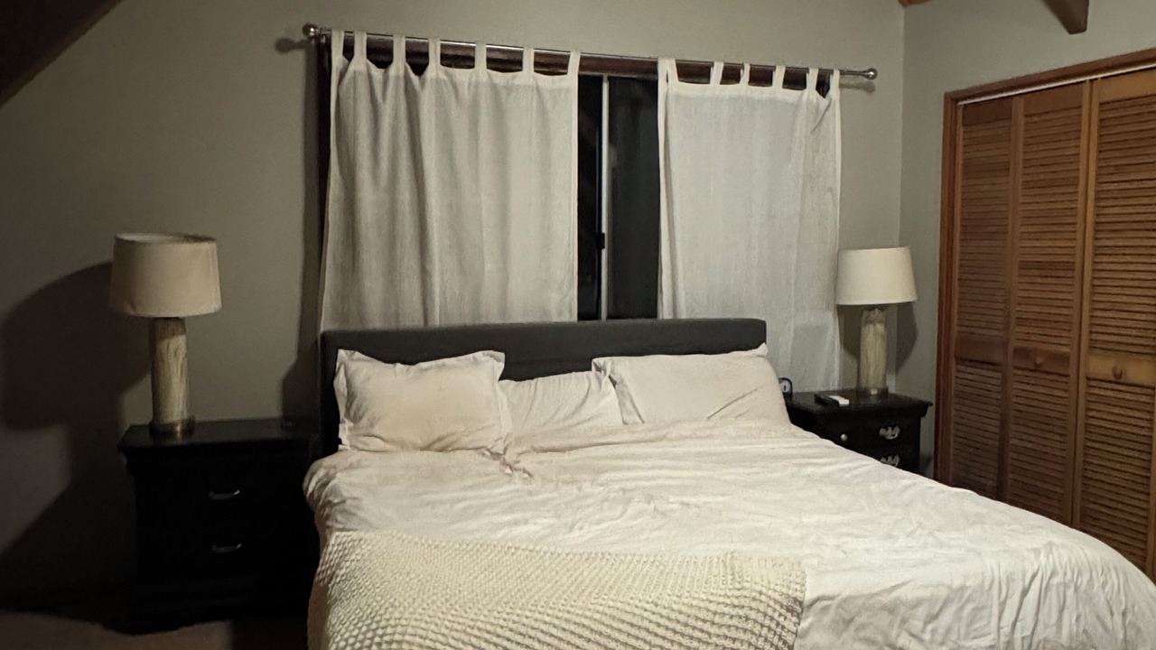Photo of Bedroom in Hawi