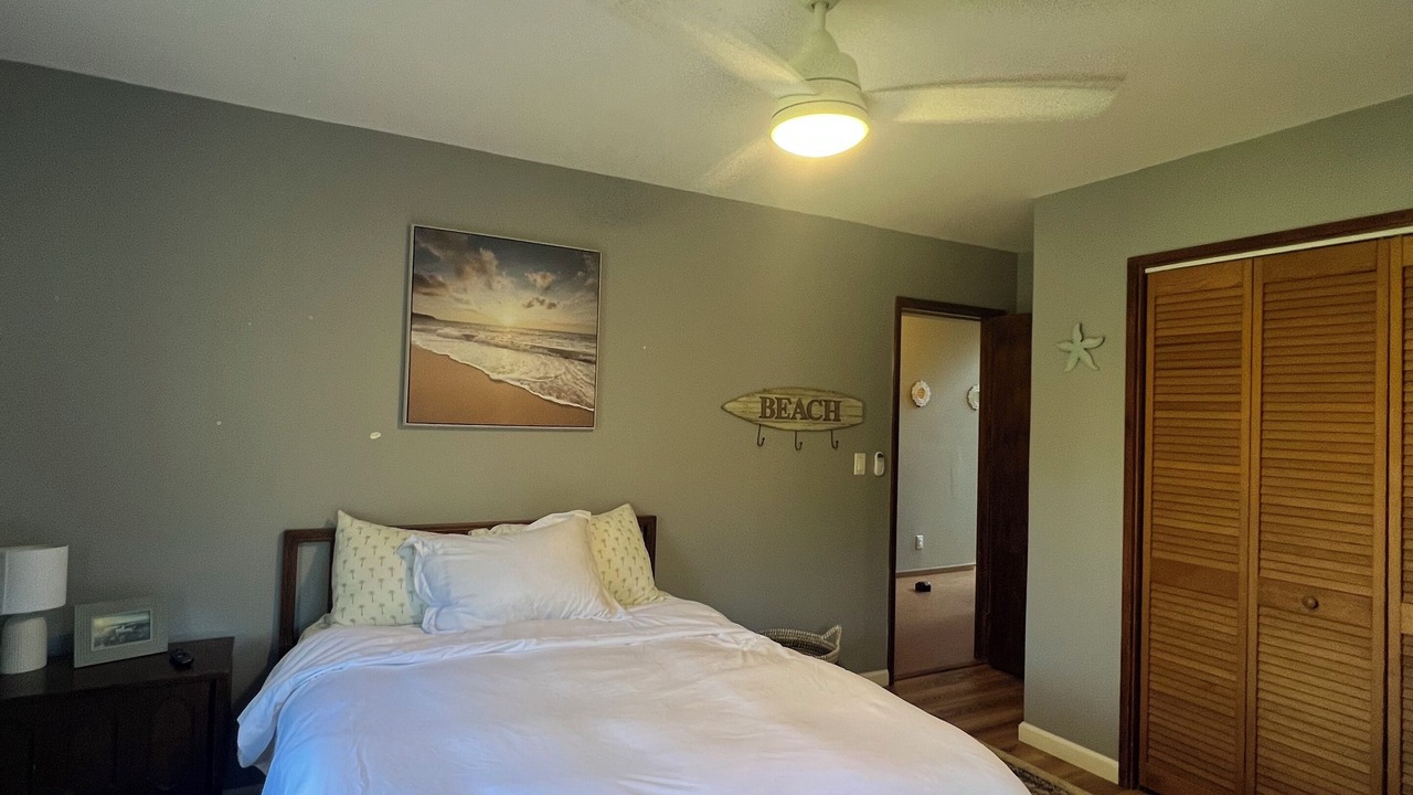 Photo of Bedroom in Hawi