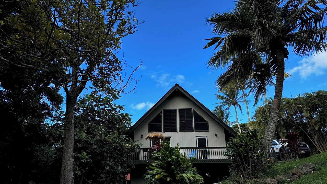 Photo of Outdoor in Hawi