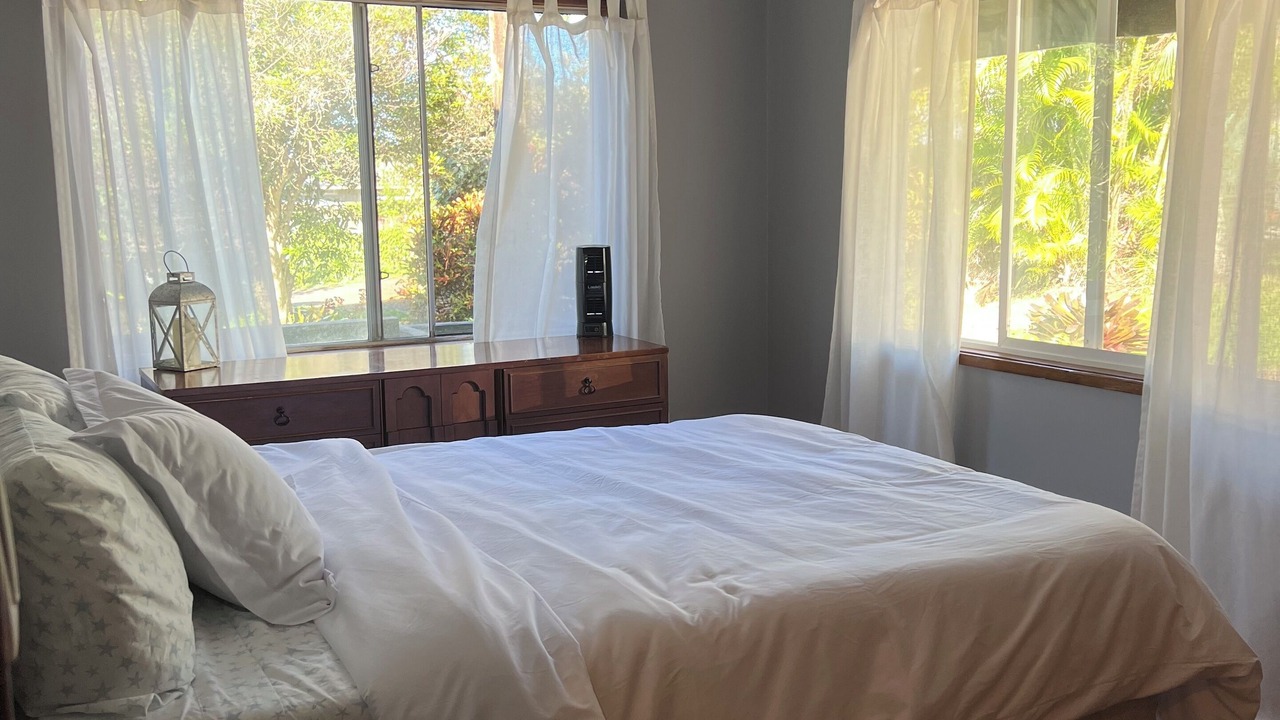 Photo of Bedroom in Hawi