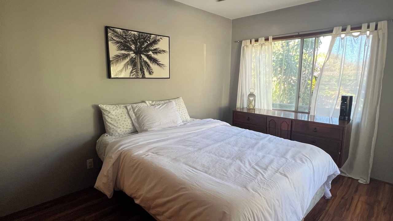 Photo of Bedroom in Hawi