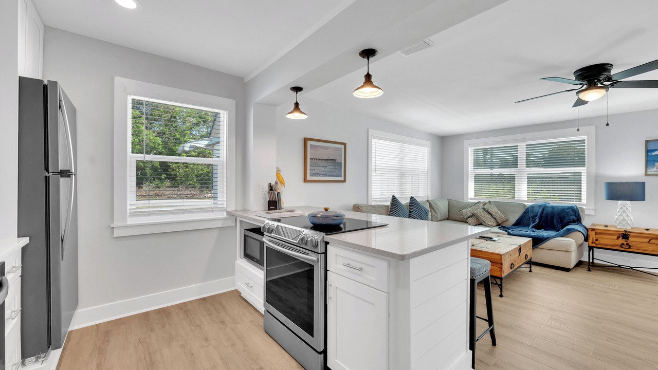Photo of Kitchen in North River Shores
