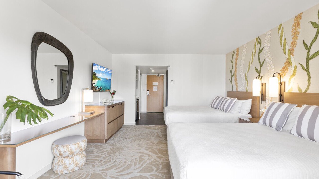 Photo of Bedroom in Ala Moana
