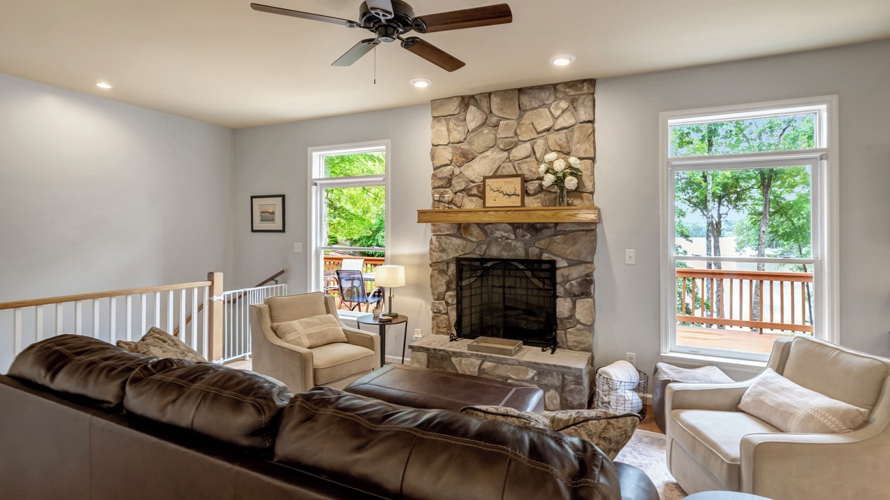 Photo of Livingroom in Bracey