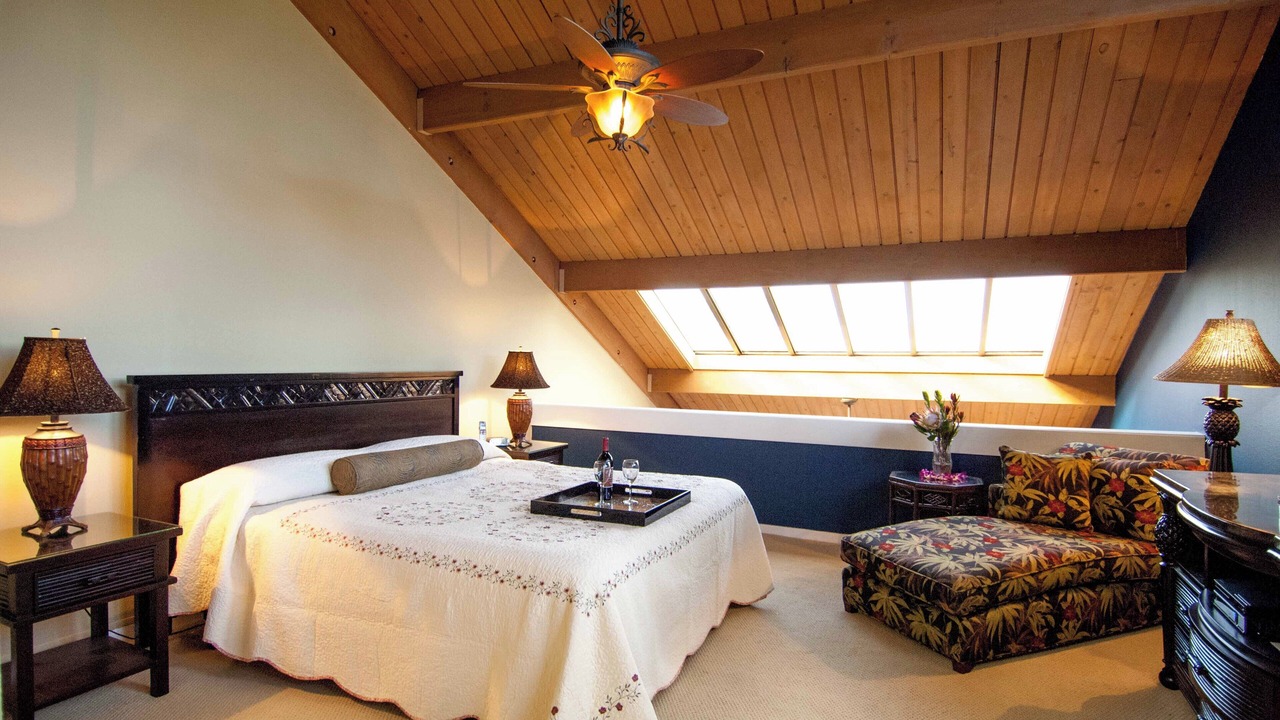 Photo of Bedroom in Kahana