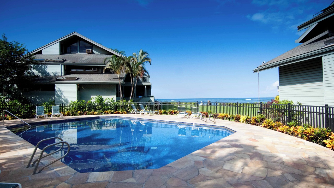 Photo of Outdoor in Kahana