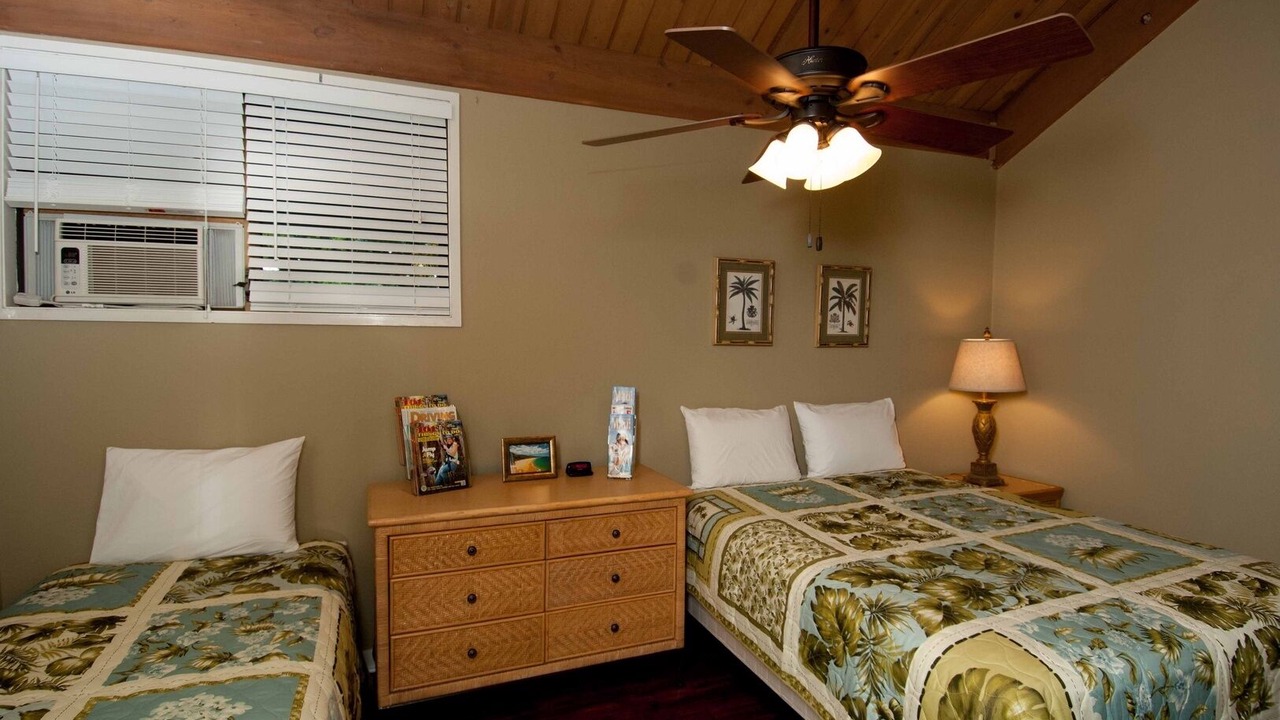 Photo of Bedroom in Kahana