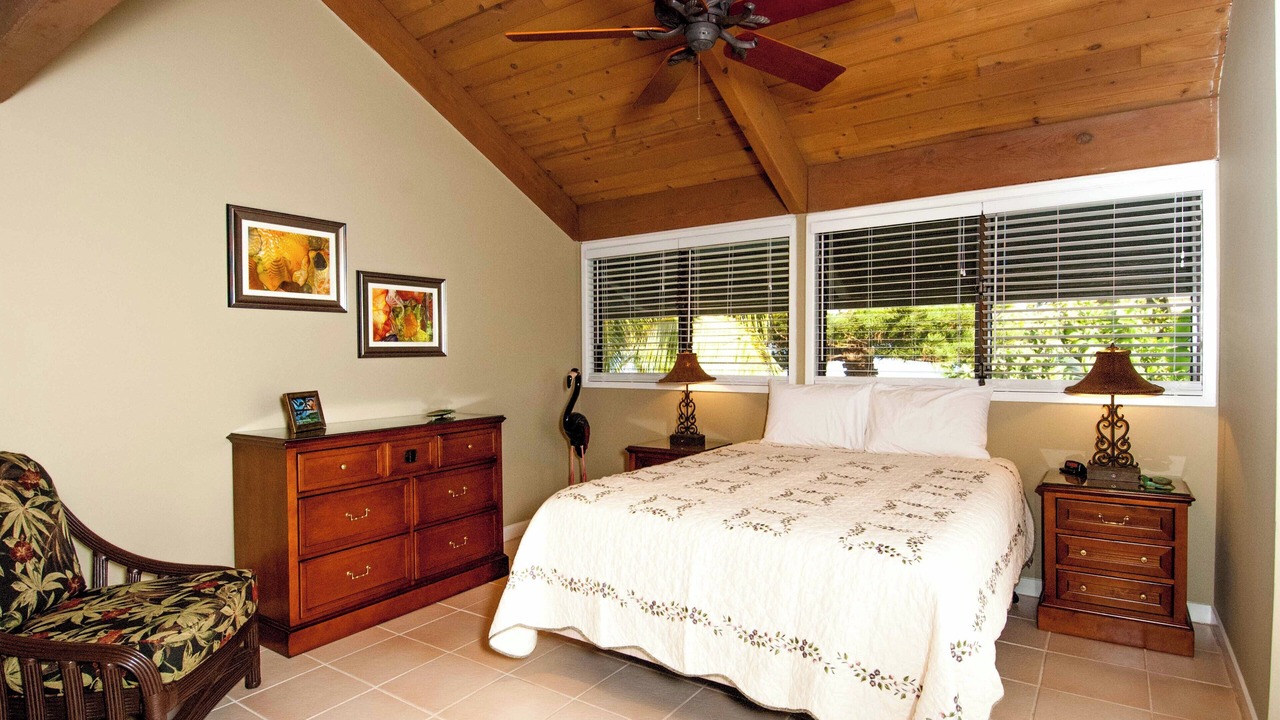 Photo of Bedroom in Kahana