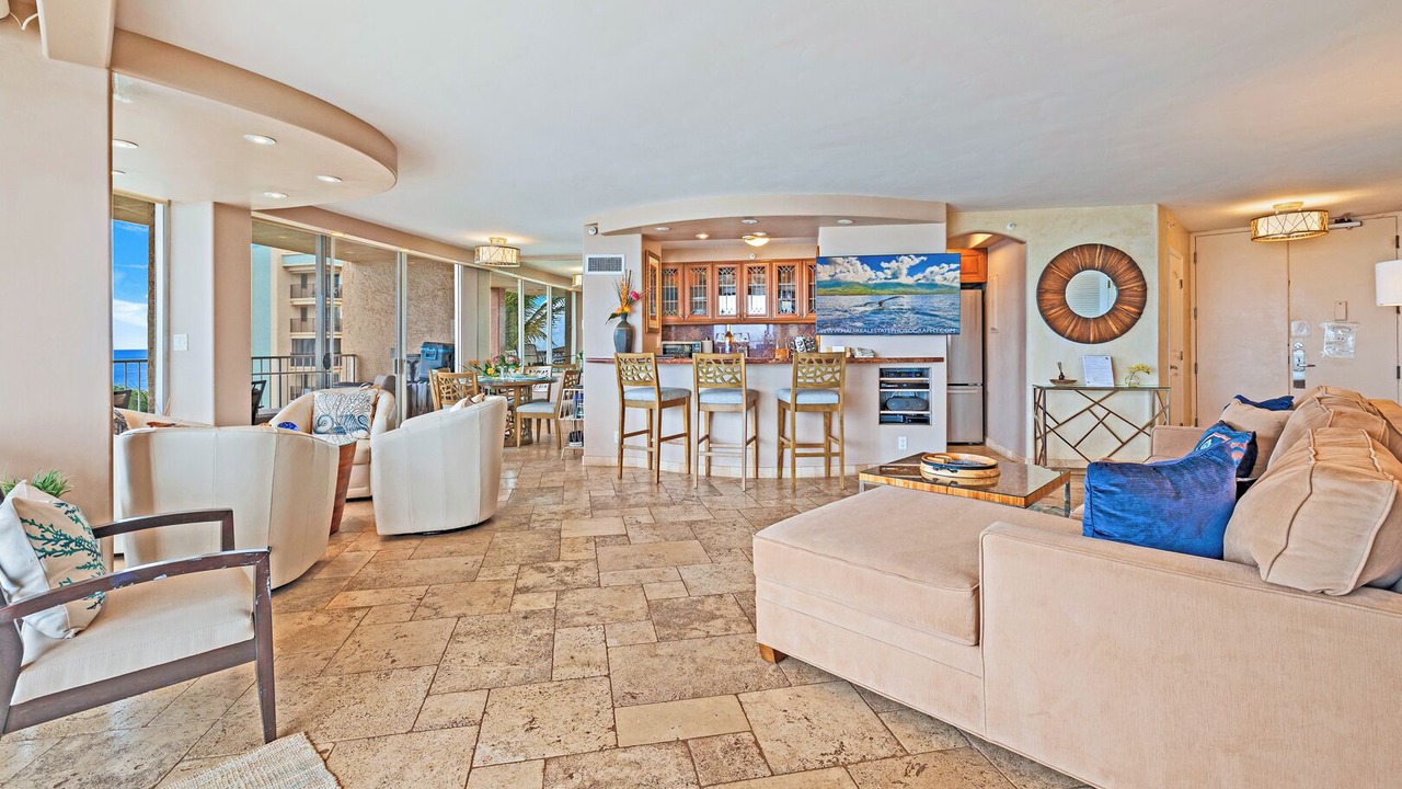 Photo of Bedroom in Kahana