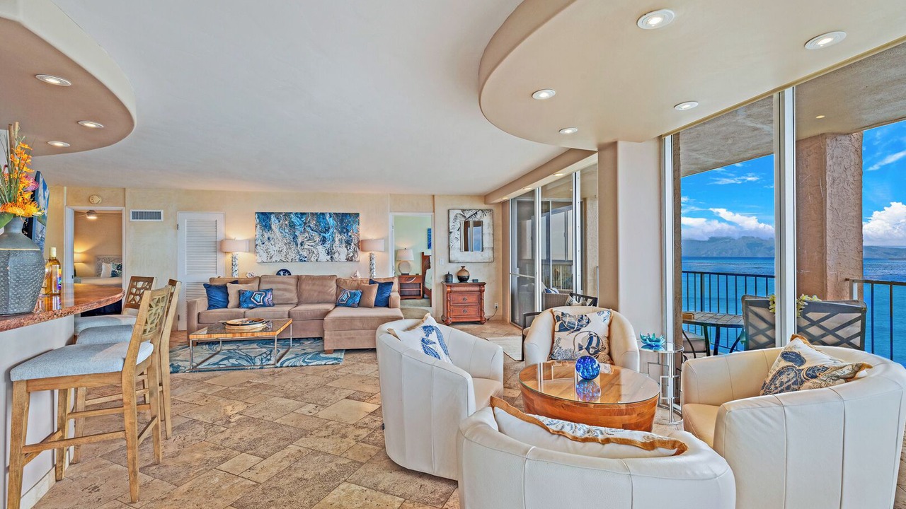 Photo of Bedroom in Kahana