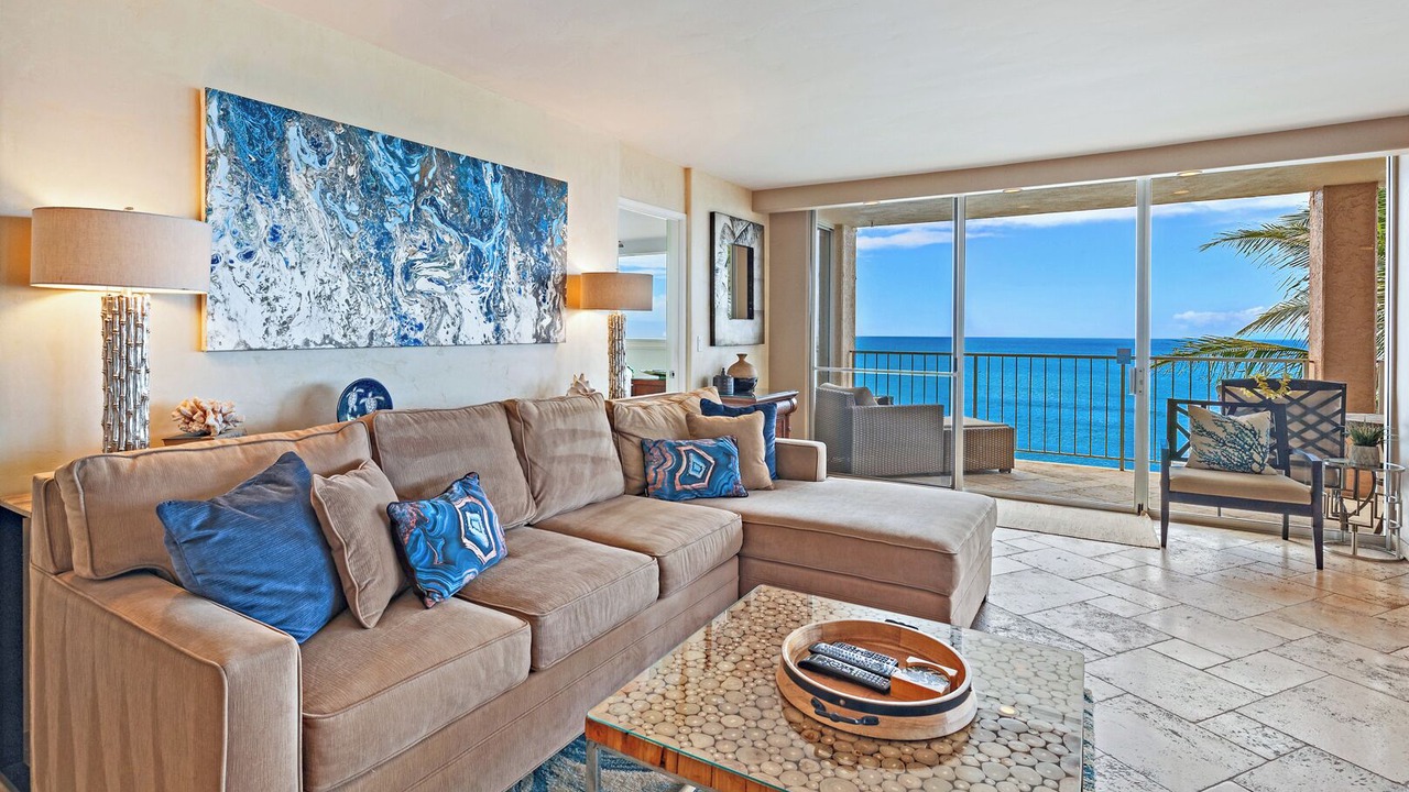 Photo of Bedroom in Kahana