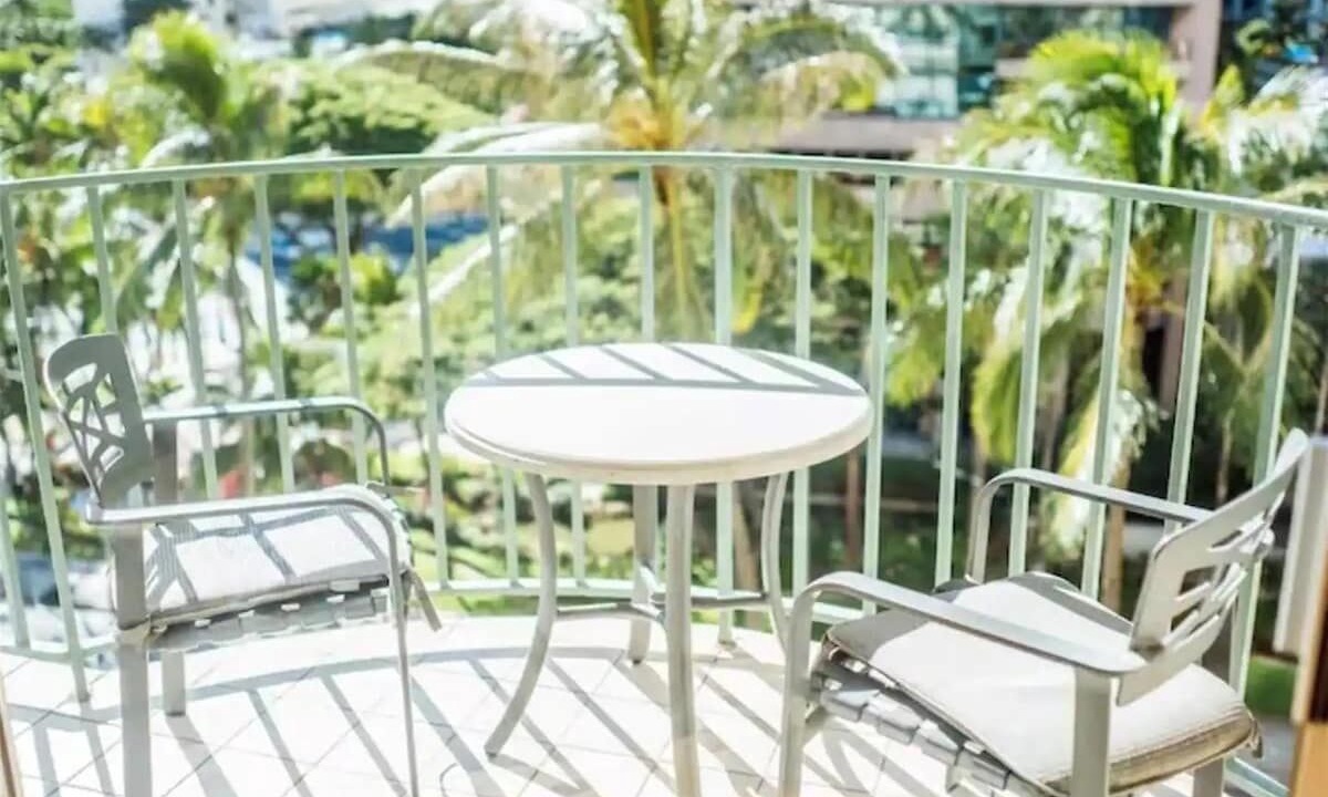 Photo of Outdoor in Ala Moana