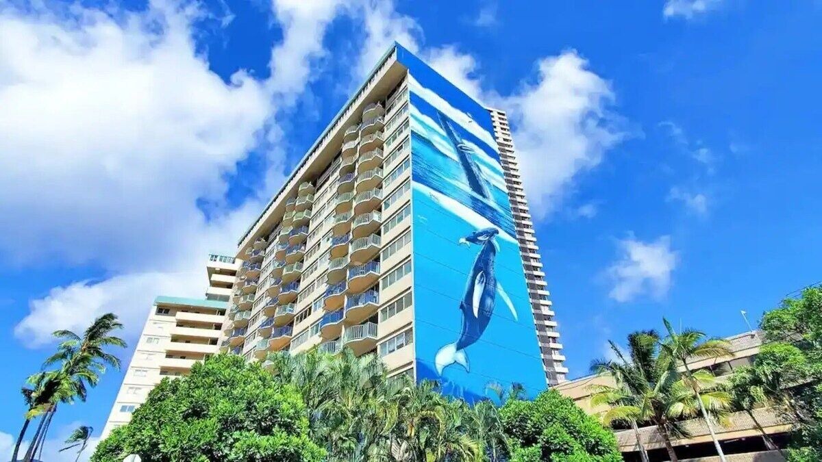 Photo of Outdoor in Ala Moana