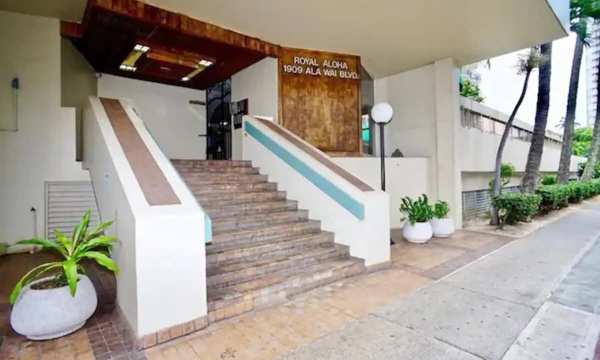 Photo of Outdoor in Ala Moana
