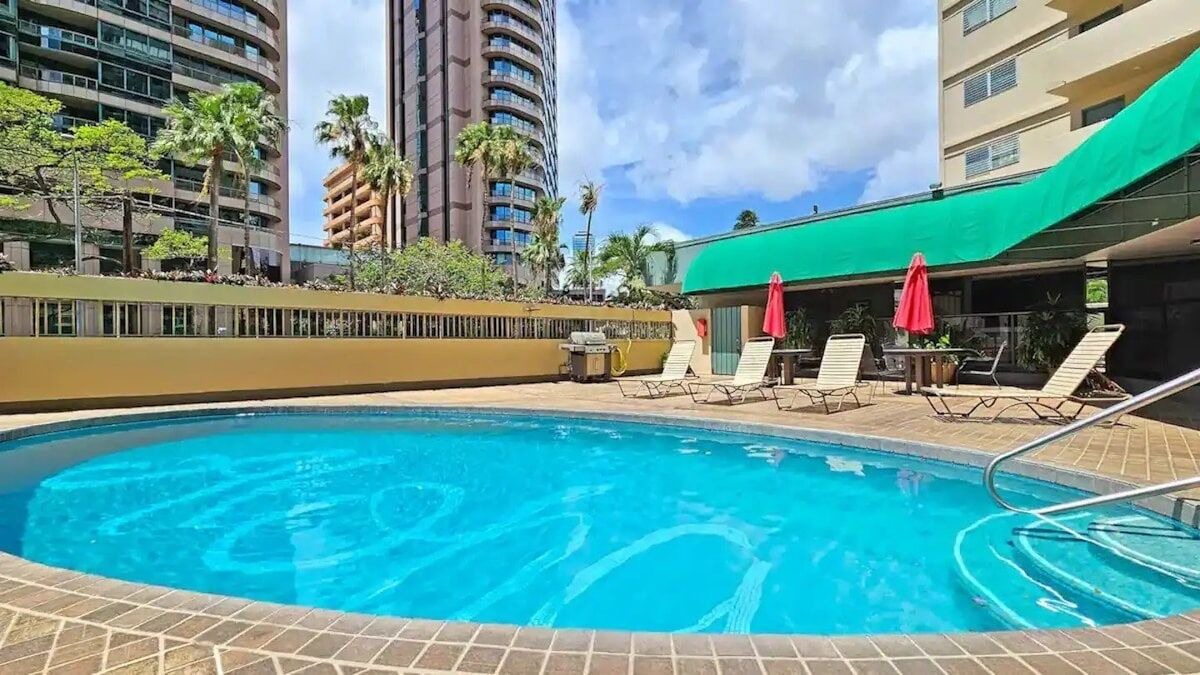 Photo of Outdoor in Ala Moana