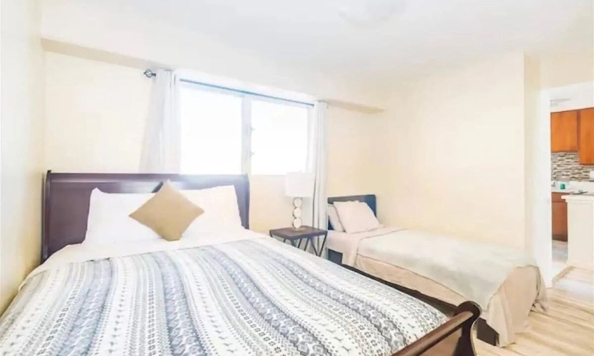Photo of Bedroom in McCully - Moiliili