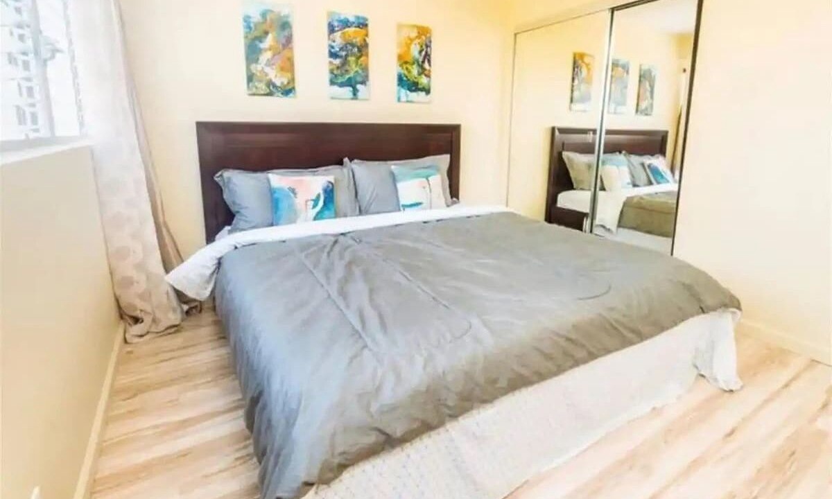Photo of Bedroom in McCully - Moiliili