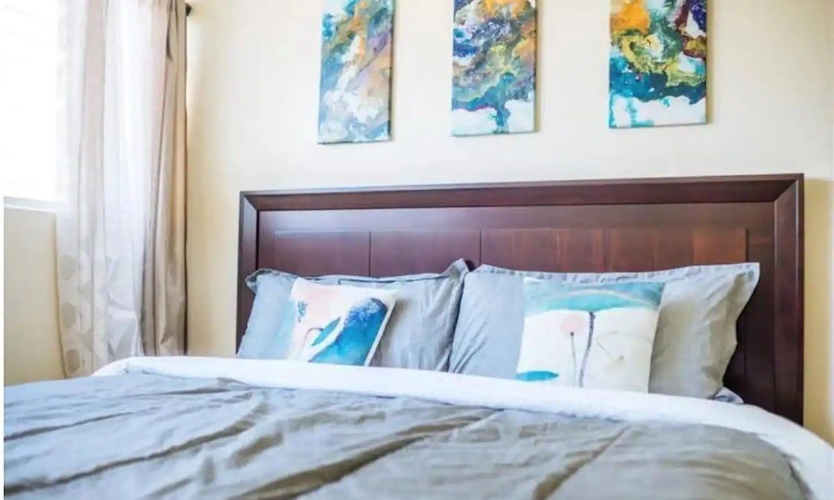 Photo of Bedroom in McCully - Moiliili