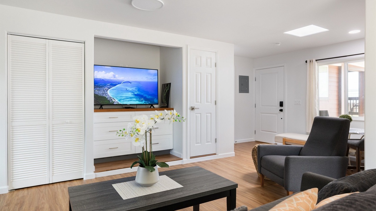 Photo of Livingroom in Hauula
