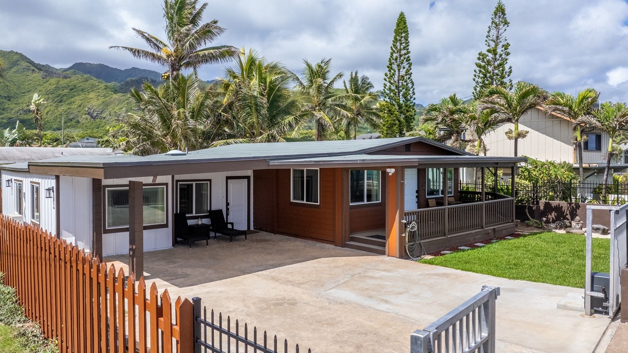 Photo of Outdoor in Hauula