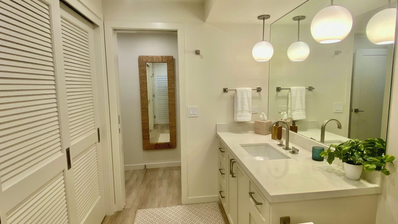 Photo of Bathroom in Honolulu