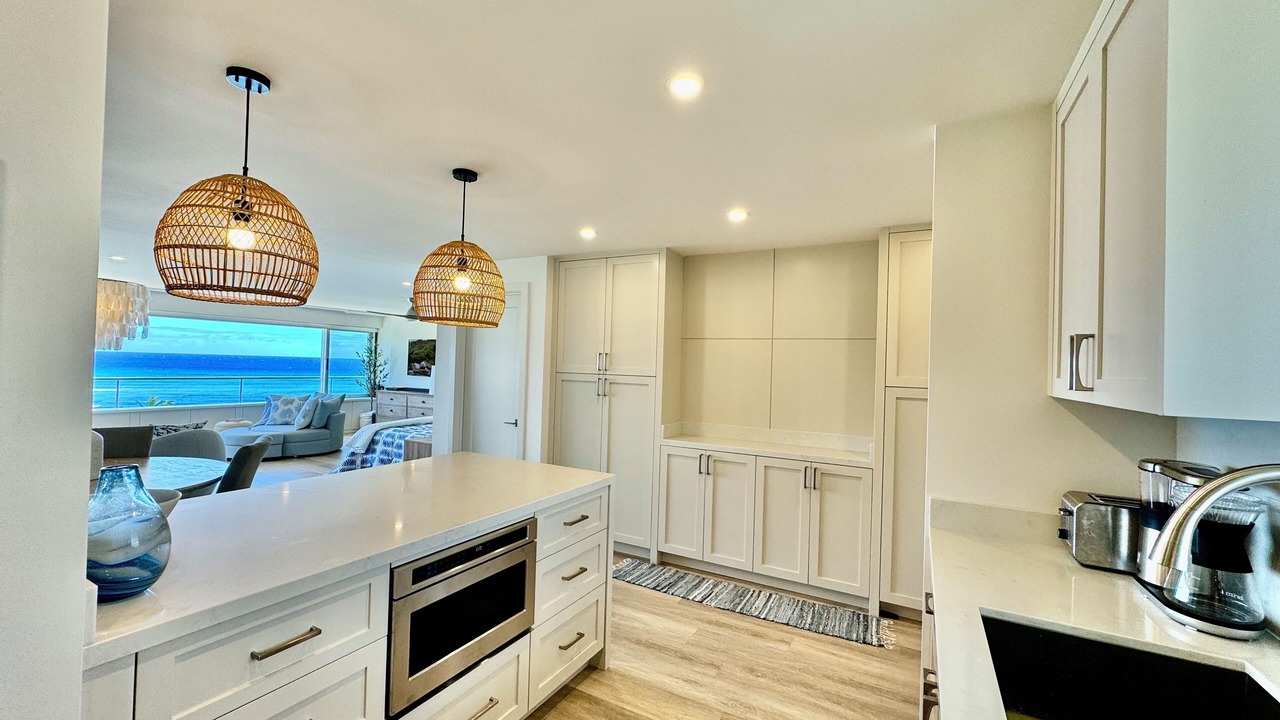 Photo of Kitchen in Honolulu