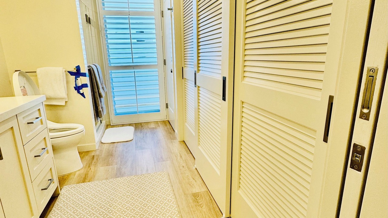 Photo of Bathroom in Honolulu