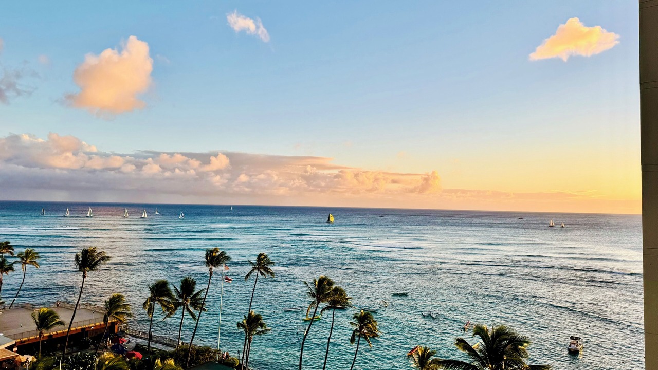 Photo of Bedroom in Honolulu