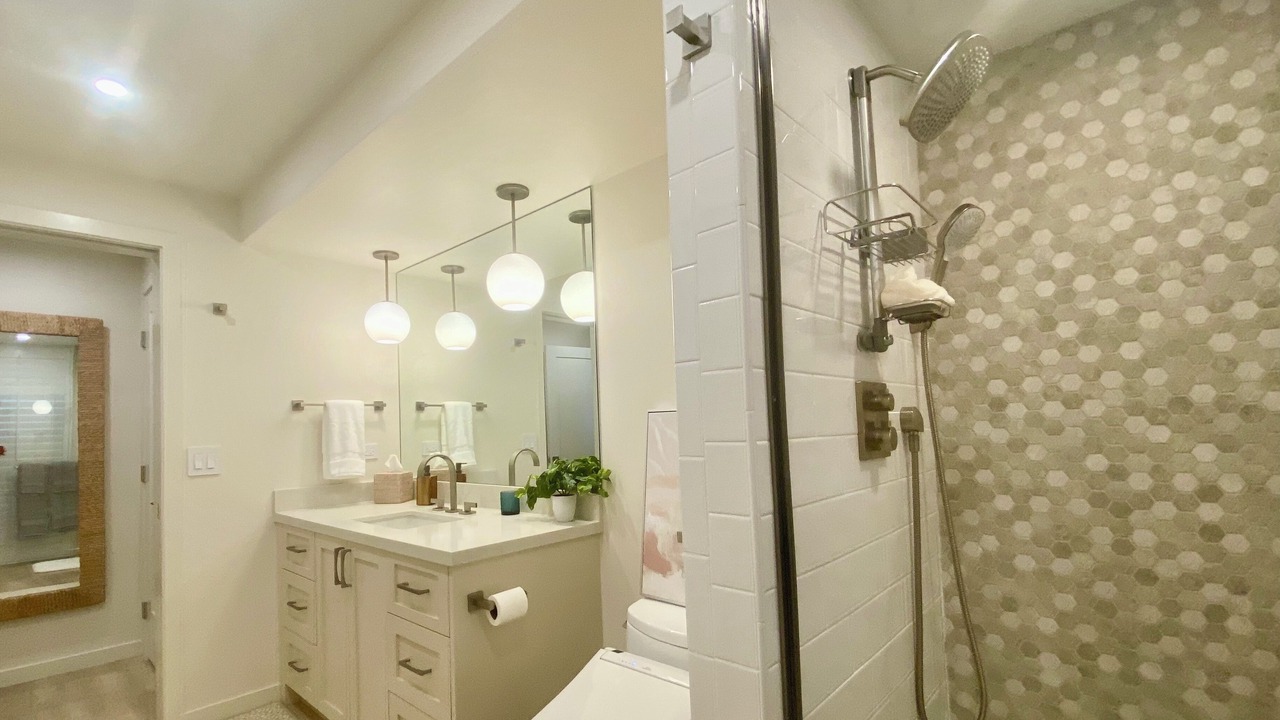 Photo of Bathroom in Honolulu