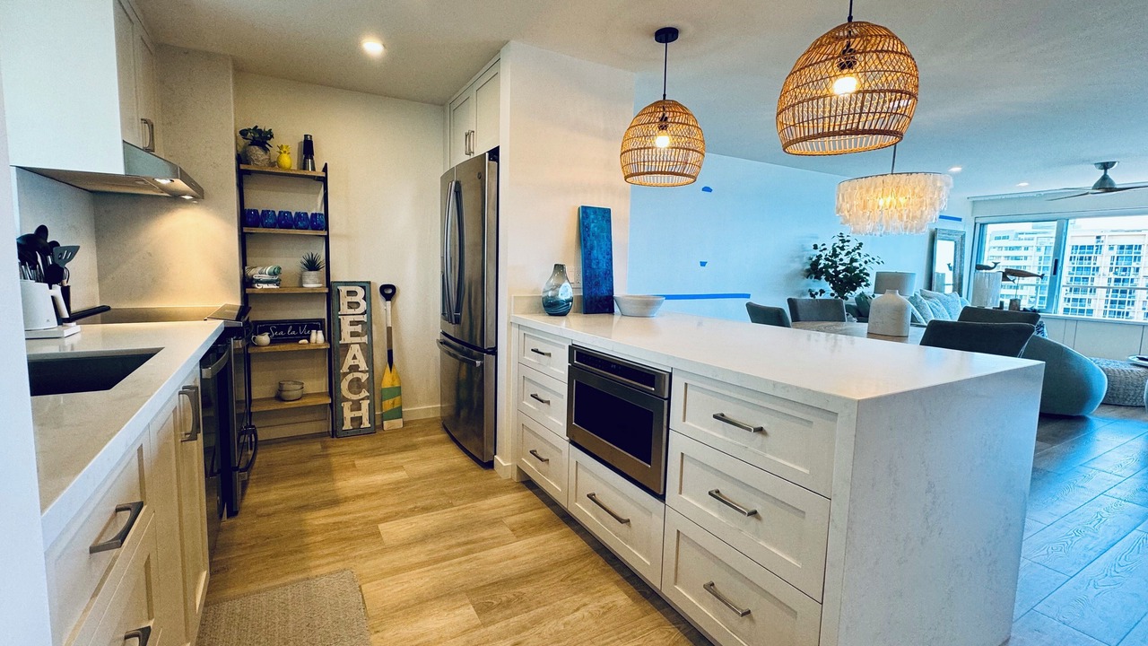 Photo of Kitchen in Honolulu