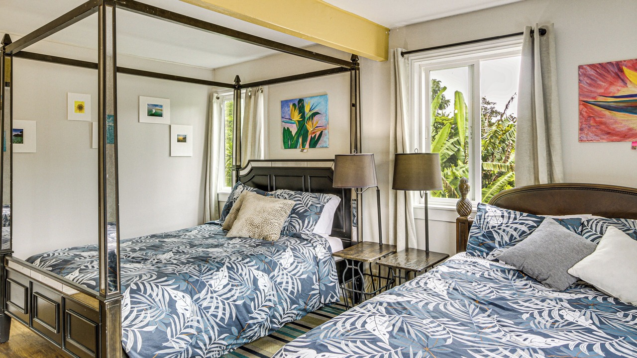 Photo of Bedroom in Mountain View