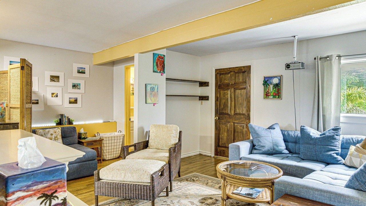 Photo of Livingroom in Mountain View