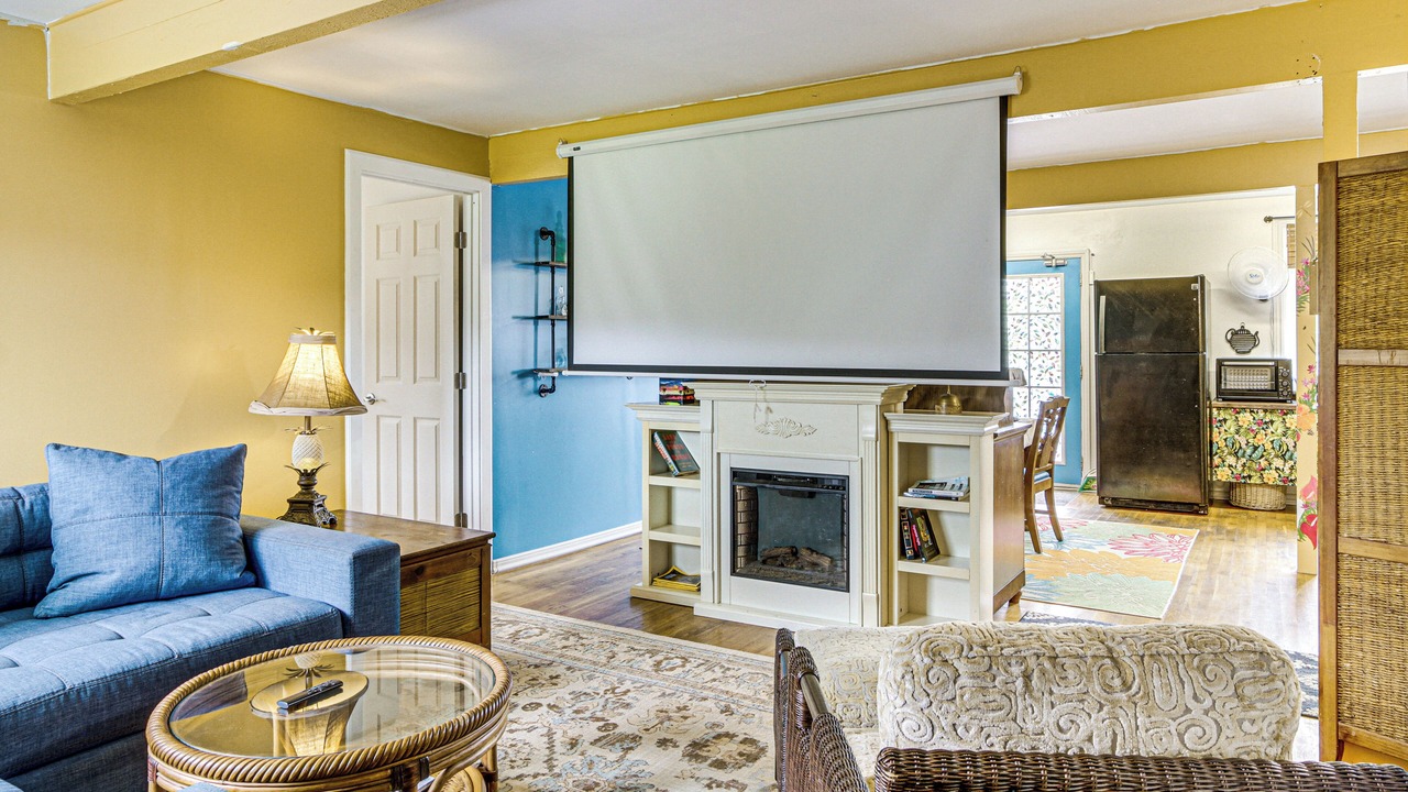Photo of Livingroom in Mountain View
