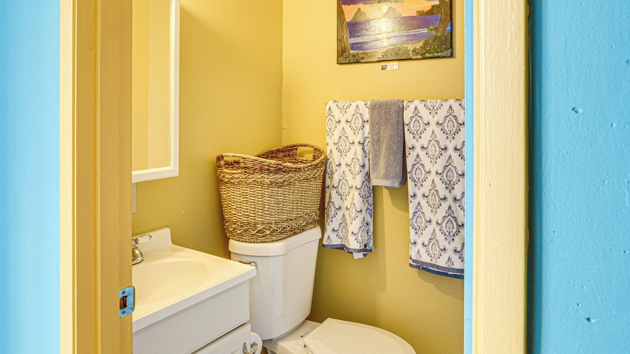 Photo of Bathroom in Mountain View
