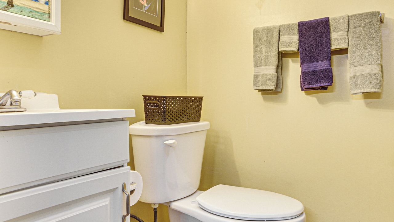 Photo of Bathroom in Mountain View