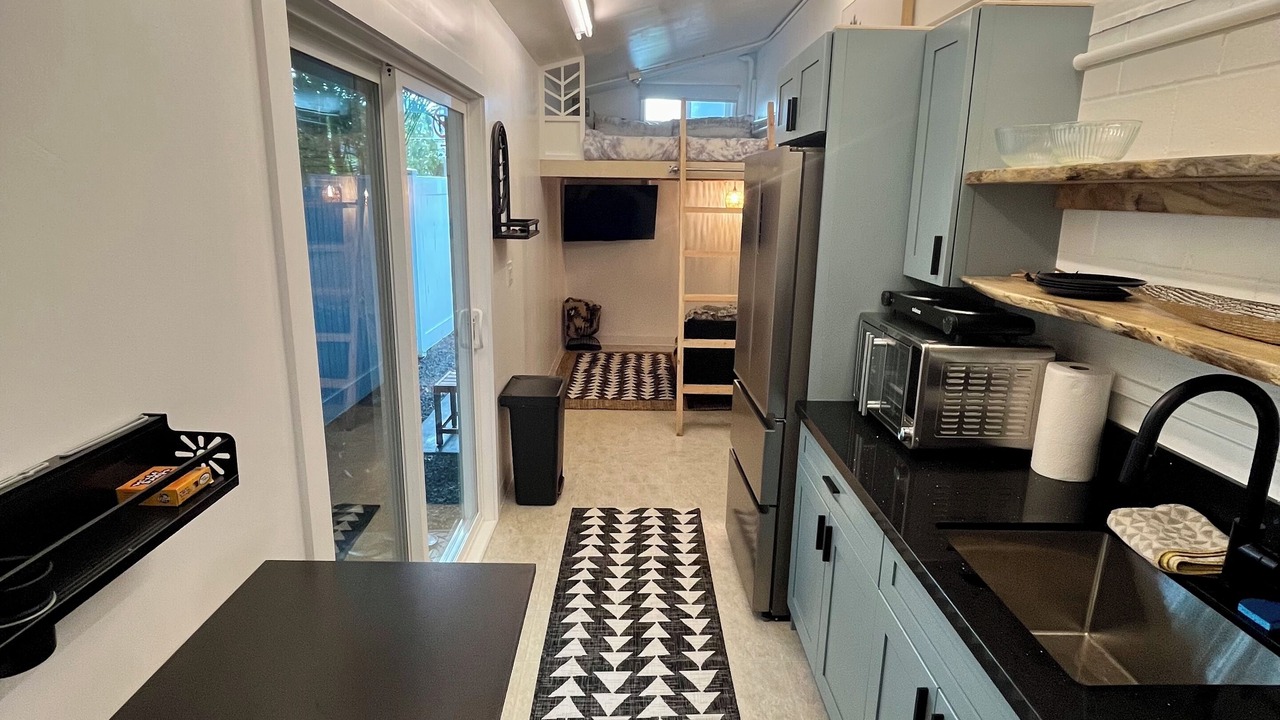 Photo of Kitchen in Pupukea
