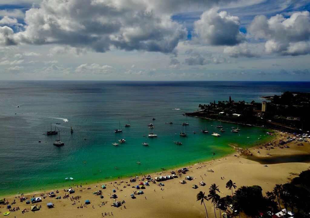 Photo of Others in Pupukea