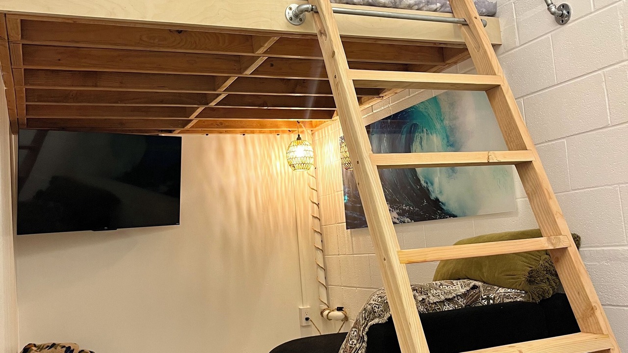 Photo of Bedroom in Pupukea