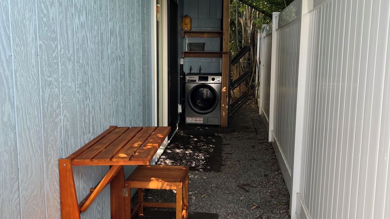 Photo of Outdoor in Pupukea