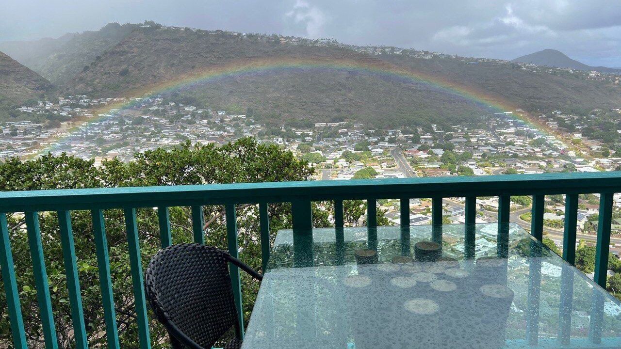 Photo of Outdoor in Waialae Iki Ridge