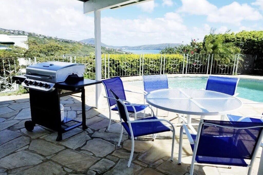 Photo of Outdoor in Waialae Iki Ridge