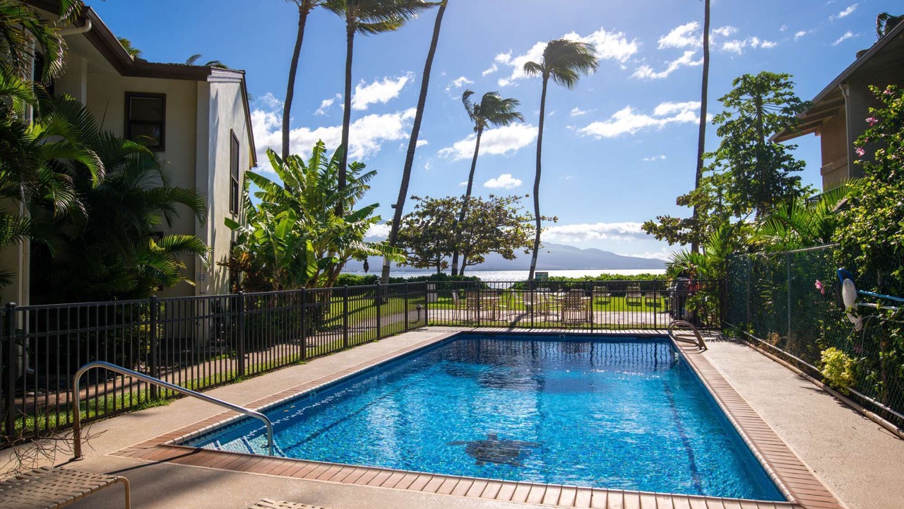 Photo of Outdoor in Maalaea