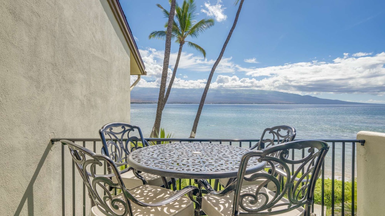 Photo of Outdoor in Maalaea