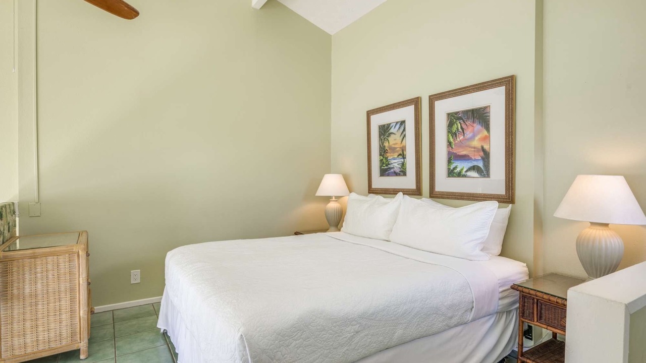 Photo of Bedroom in Maalaea