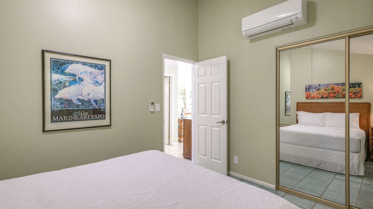 Photo of Bedroom in Maalaea
