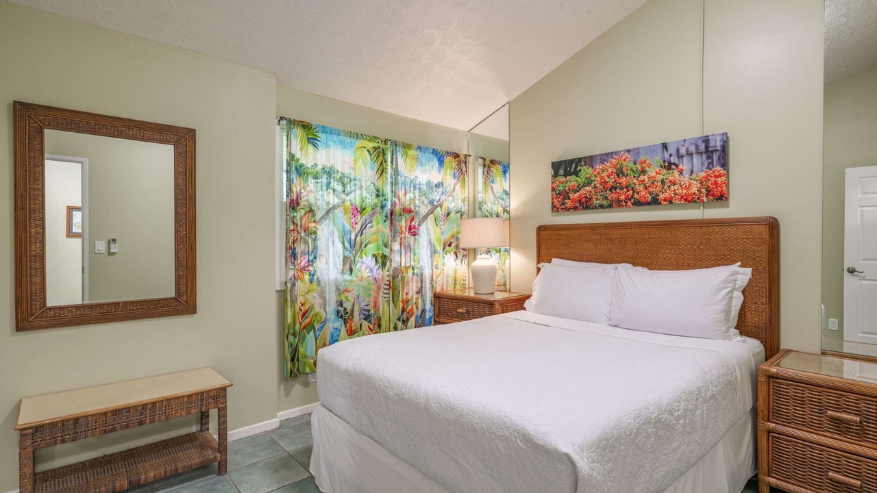 Photo of Bedroom in Maalaea